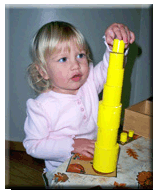 Sunnyside Montessori, San Rafael - Our Work