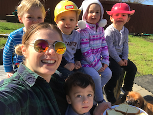 Sylvie's Montessori