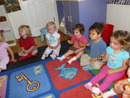 Circle Time