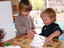 Doing Puzzles