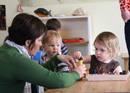 Sylvie and Kids